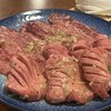 焼肉幸家 新宿御苑前店