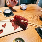 手打そば 菊谷 - 