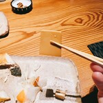 手打そば 菊谷 - 