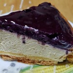 ジェノワーズ - 