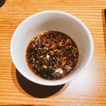 手打そば 菊谷 - 