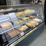 カネキきのした菓子店 - 料理写真: