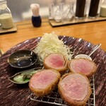 エペ クープ - ダブルサイズにするべきでした！