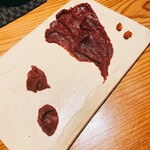 手打そば 菊谷 - 