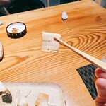 手打そば 菊谷 - 