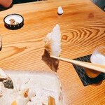 手打そば 菊谷 - 