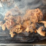 神保町食肉センター - 