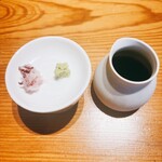 手打そば 菊谷 - 