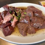 神保町食肉センター - 