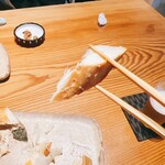 手打そば 菊谷 - 