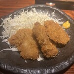 新潟地場もん越たんたん - 