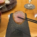 エペ クープ - やわらかーい❤️