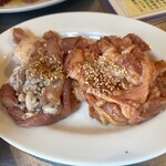 神保町食肉センター - 