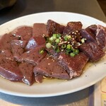 神保町食肉センター - 