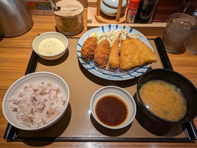 Yayoi Ken Kameari Ten