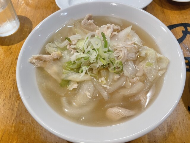 Wan Tsu Chi Yoyogi Ten