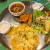 インド宮廷料理 Mashal