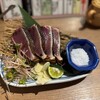 お魚処 藁ヤキ炭ヒデ