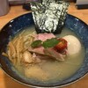 自家製麺 めがね