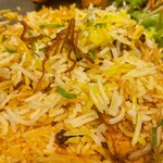 インド宮廷料理 Mashal - 