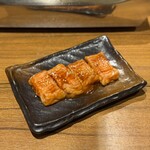 焼肉ホルモン 新井屋 - 