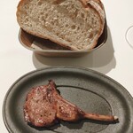 ラステイクス - 