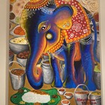 インド宮廷料理 Mashal - 