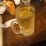 西口やきとん - 