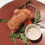 ラステイクス - 