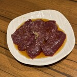 焼肉ホルモン 新井屋 - 