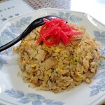 山忠 - 小ﾁｬｰﾊﾝ