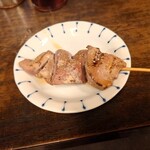 西口やきとん - 