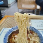 山忠 - 自家製麺