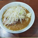 D麺 - 