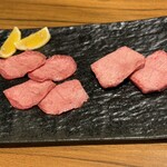 焼肉ホルモン 新井屋 - 