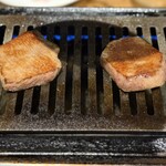 焼肉ホルモン 新井屋 - 
