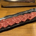 焼肉ホルモン 新井屋 - 