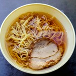 丸美屋自販機コーナー - 