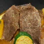 ホルモン焼肉 モリちゃん - 