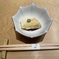 鮨結う紬 - 
