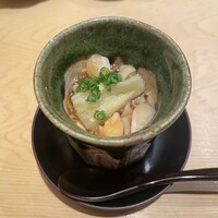 鮨結う紬 - 