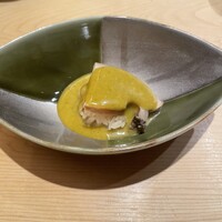 鮨結う紬 - 