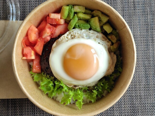 AO AKUA（アオアクア） - 銭函（スイーツ）の写真