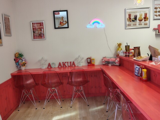 AO AKUA（アオアクア） - 銭函（スイーツ）の写真