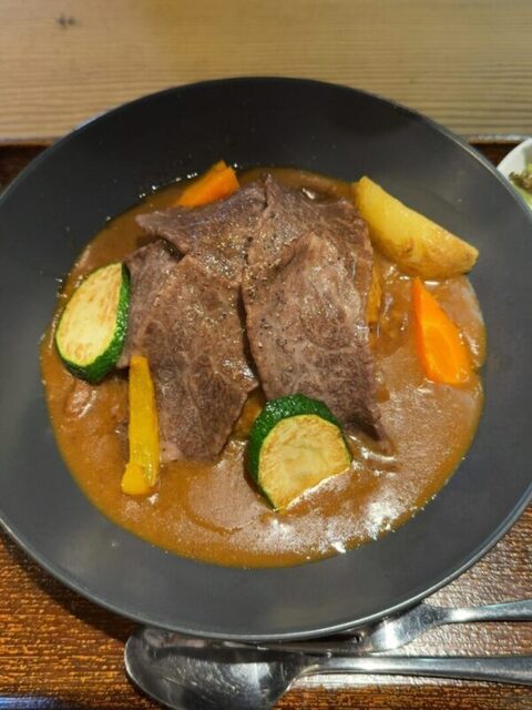 Horumon Yakiniku Morichan Ochanomizu Ten photo 3