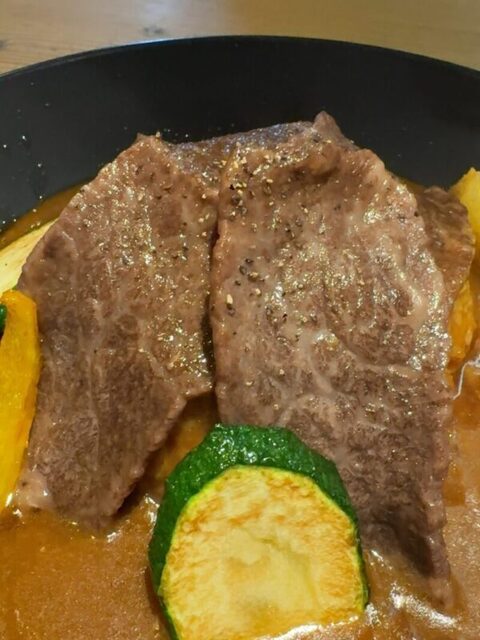 Horumon Yakiniku Morichan Ochanomizu Ten photo 5