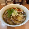 RAMEN ガモウスマイル