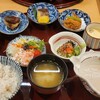 和ごはん とろろ屋 二子玉川ライズ店