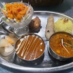 Salaam Curry - 