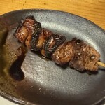 酒肴 新屋敷 - 